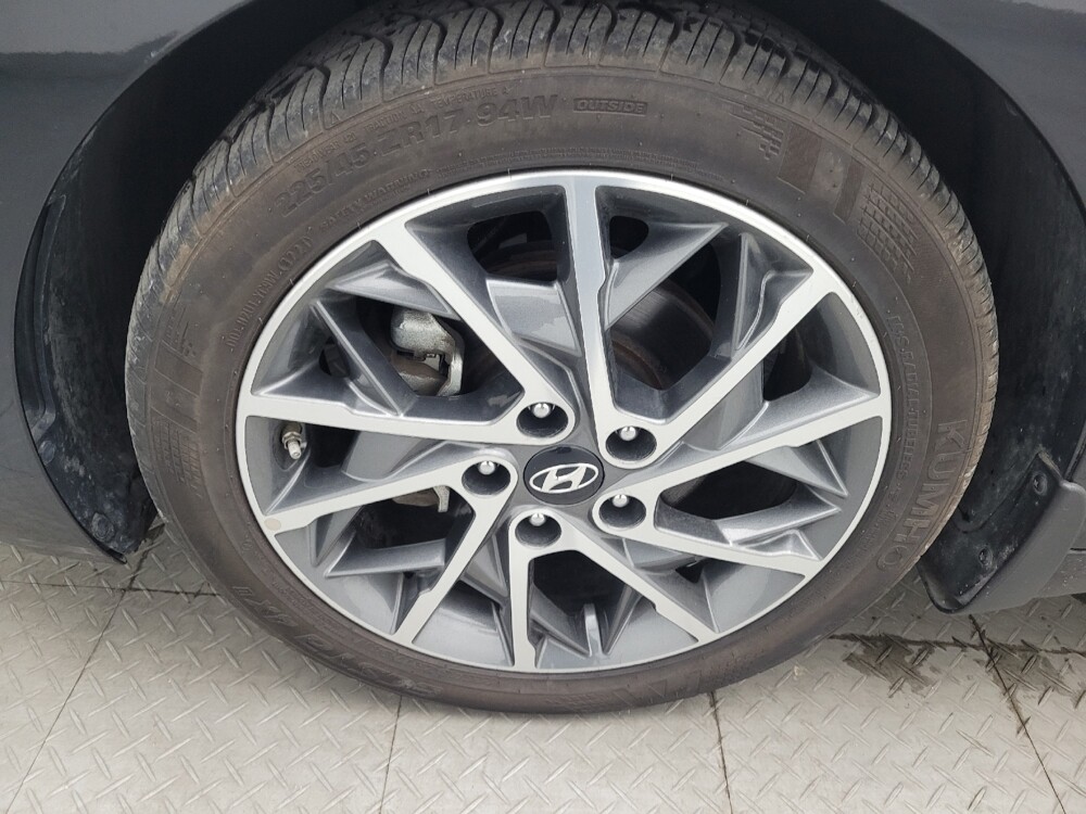 2019 Hyundai Elantra in Winston-Salem, NC 27103 - 18099436 31