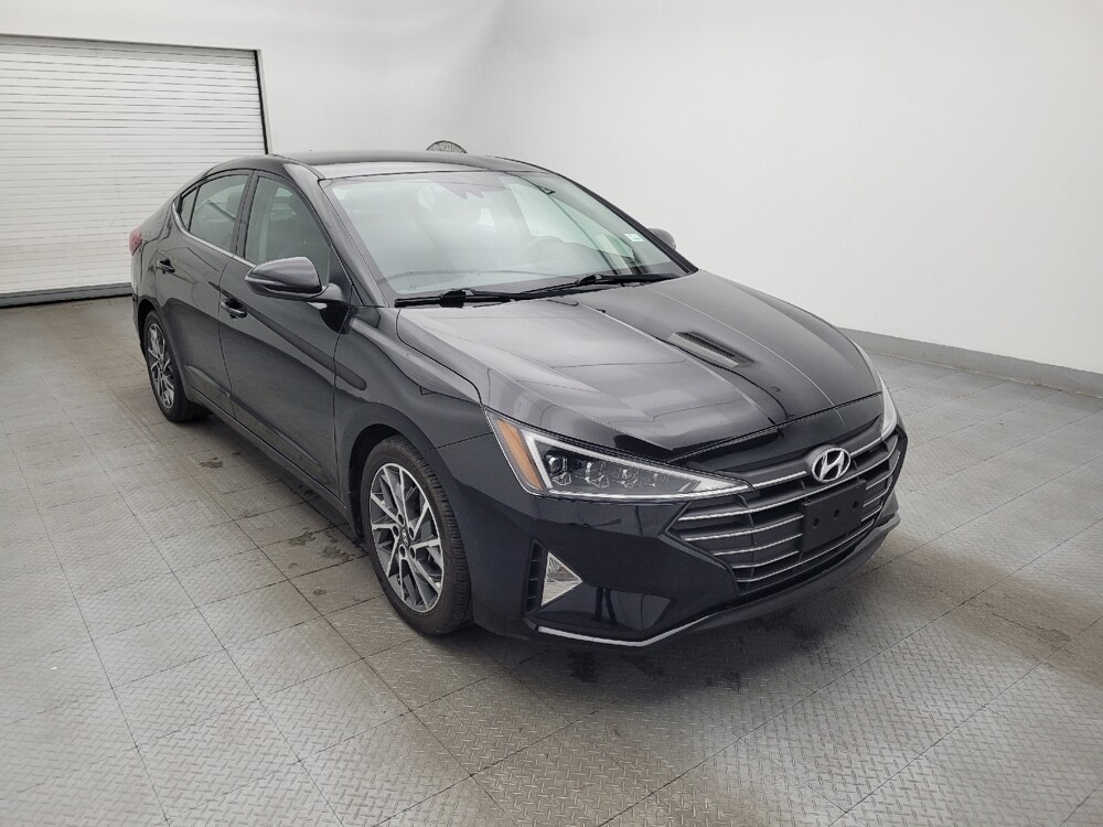 2019 Hyundai Elantra in Winston-Salem, NC 27103 - 18099436 13