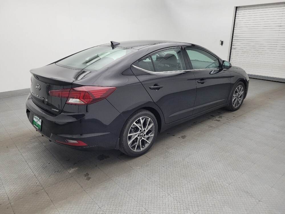 2019 Hyundai Elantra in Winston-Salem, NC 27103 - 18099436 10