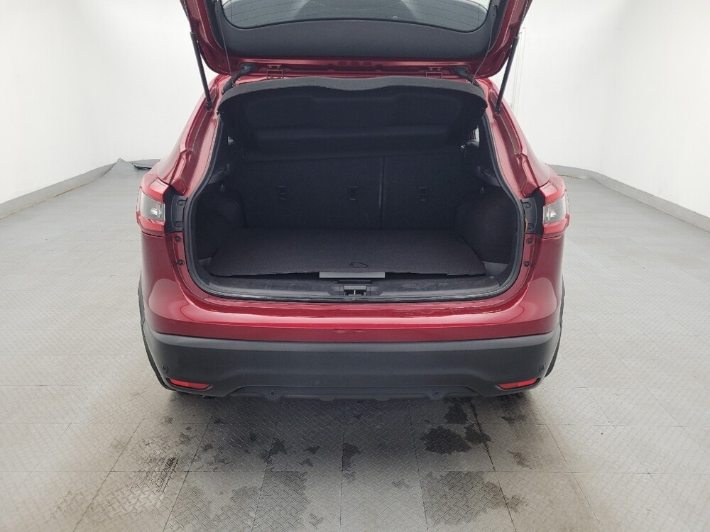 2020 Nissan Rogue Sport in Greensboro, NC 27407 - 18099437 29