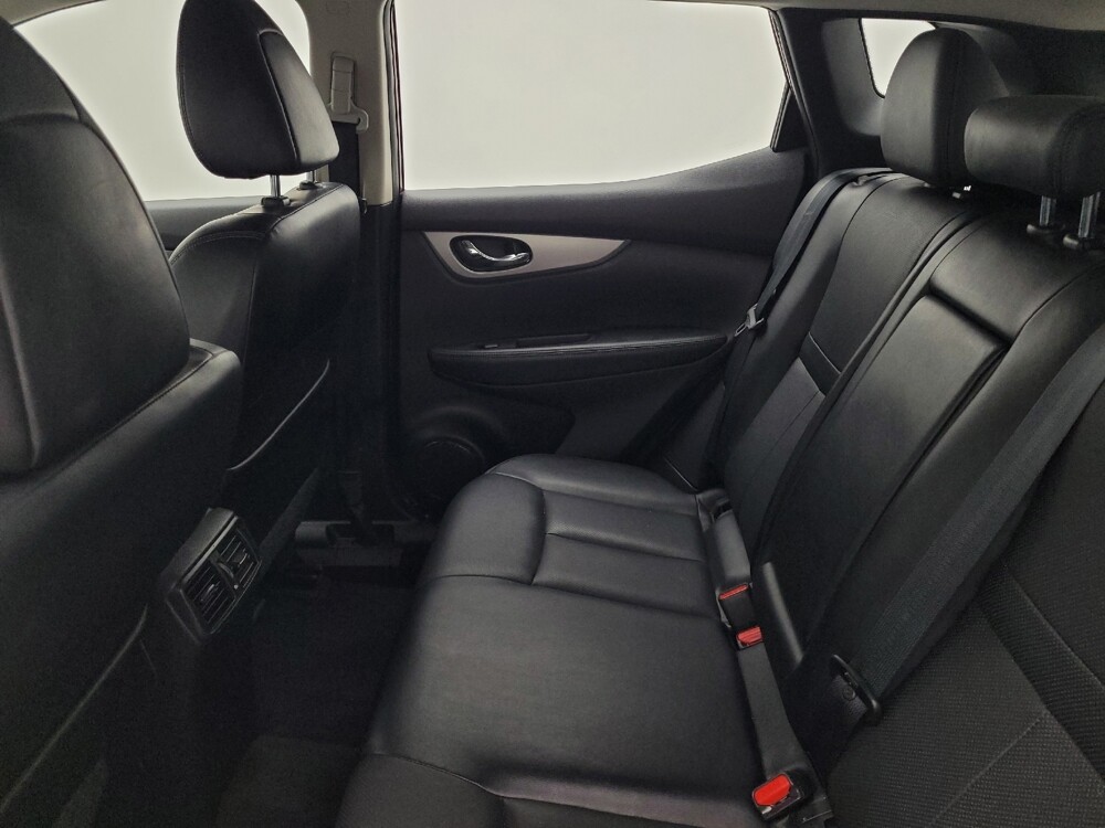 2020 Nissan Rogue Sport in Greensboro, NC 27407 - 18099437 18