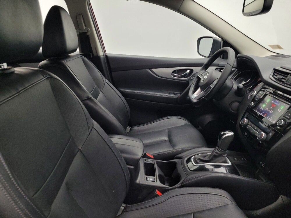 2020 Nissan Rogue Sport in Greensboro, NC 27407 - 18099437 21