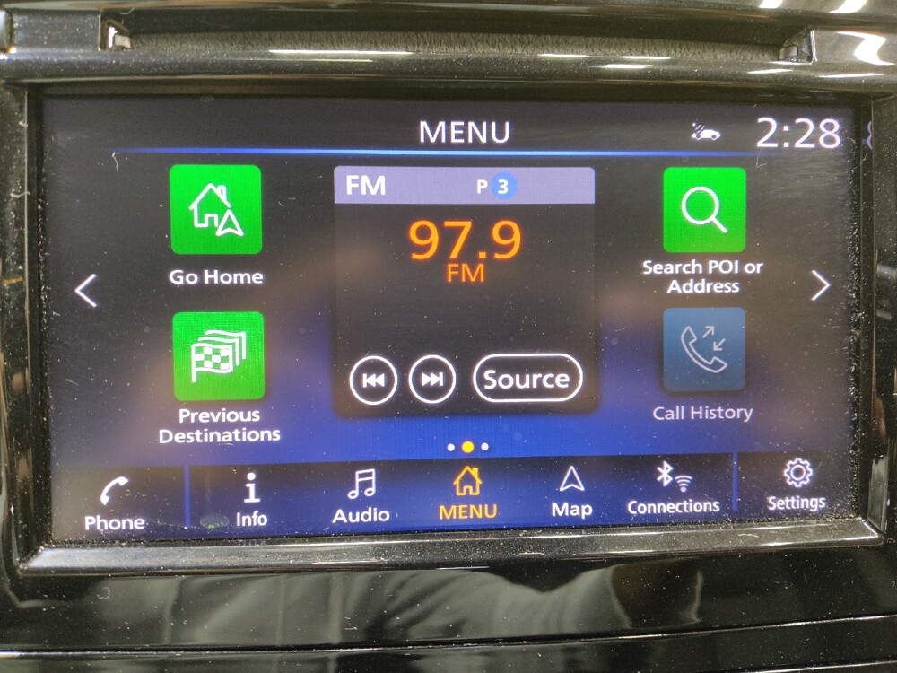 2020 Nissan Rogue Sport in Greensboro, NC 27407 - 18099437 25