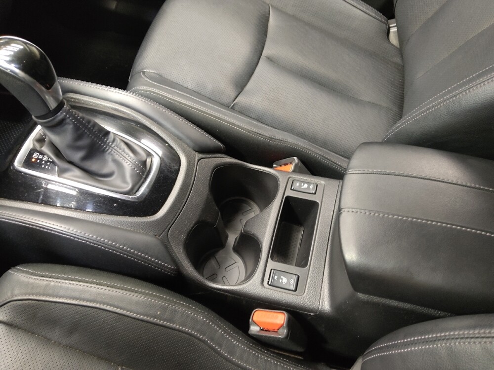 2020 Nissan Rogue Sport in Greensboro, NC 27407 - 18099437 26