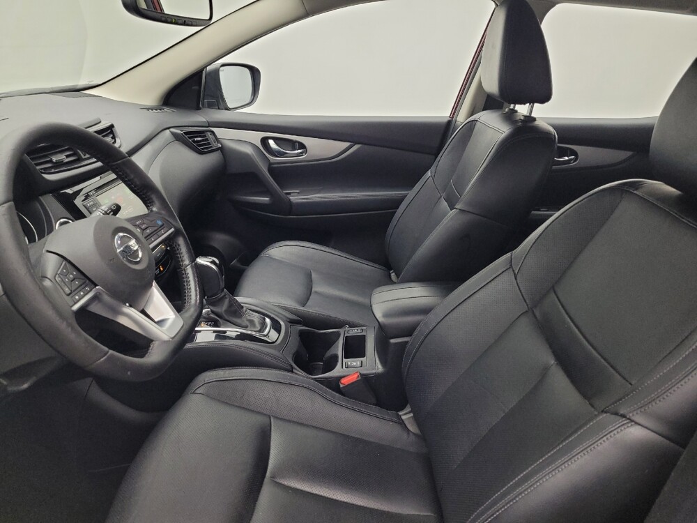 2020 Nissan Rogue Sport in Greensboro, NC 27407 - 18099437 17