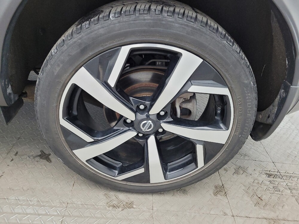 2020 Nissan Rogue Sport in Greensboro, NC 27407 - 18099437 31