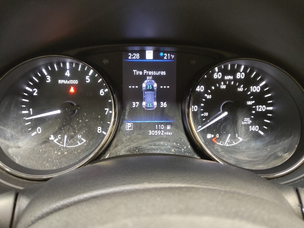 2020 Nissan Rogue Sport in Greensboro, NC 27407 - 18099437 23