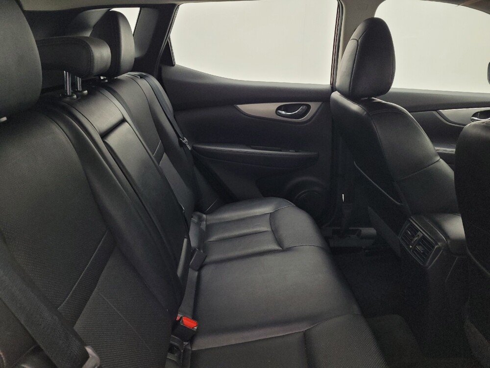 2020 Nissan Rogue Sport in Greensboro, NC 27407 - 18099437 19