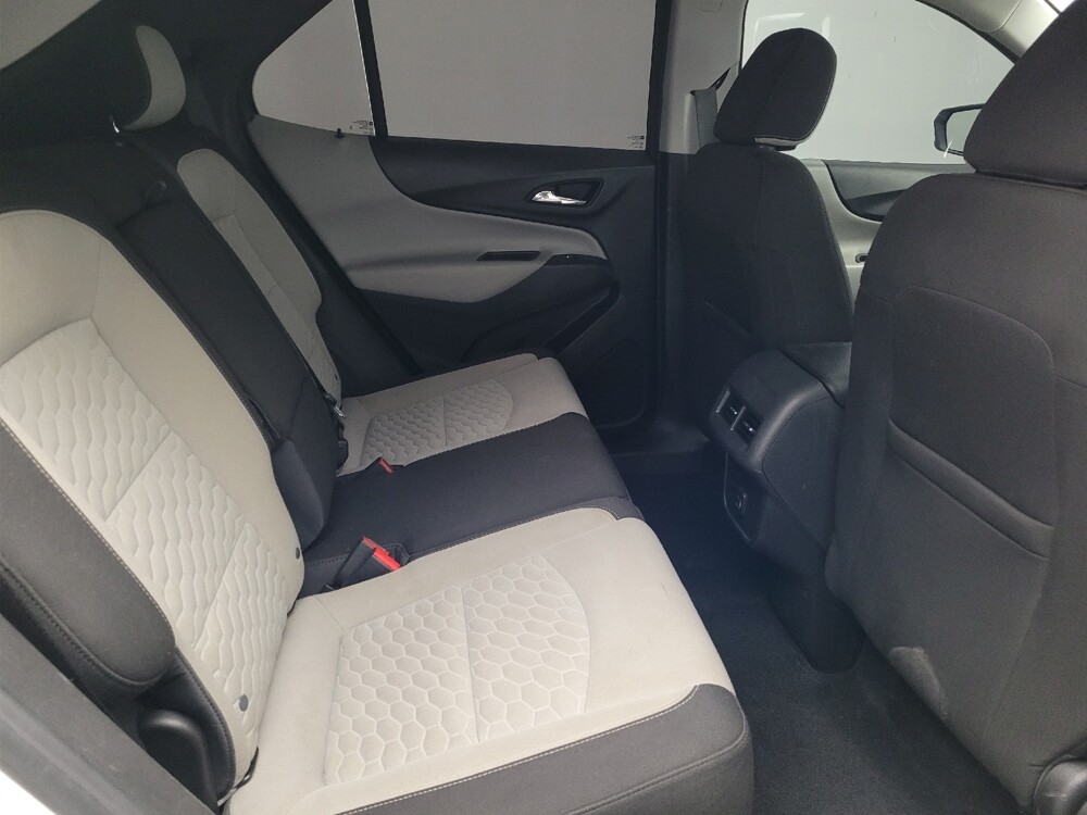 2020 Chevrolet Equinox in West Palm Beach, FL 33409 - 18099438 19