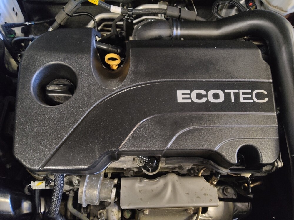 2020 Chevrolet Equinox in West Palm Beach, FL 33409 - 18099438 30