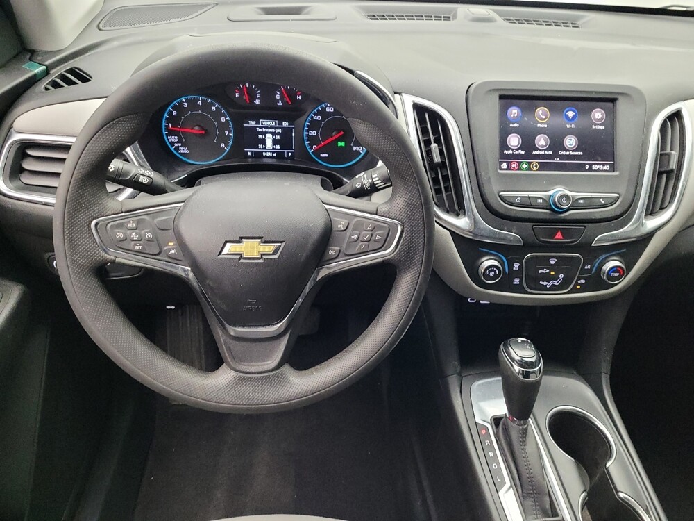 2020 Chevrolet Equinox in West Palm Beach, FL 33409 - 18099438 22