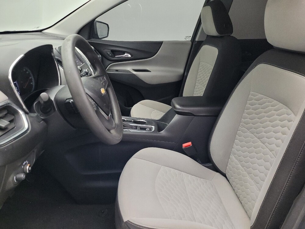 2020 Chevrolet Equinox in West Palm Beach, FL 33409 - 18099438 17