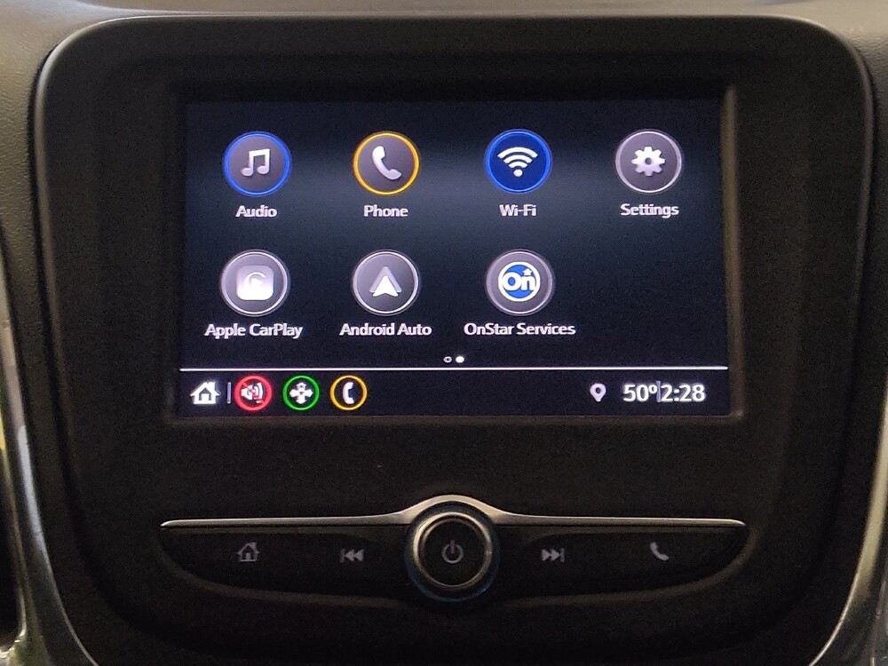 2020 Chevrolet Equinox in West Palm Beach, FL 33409 - 18099438 25