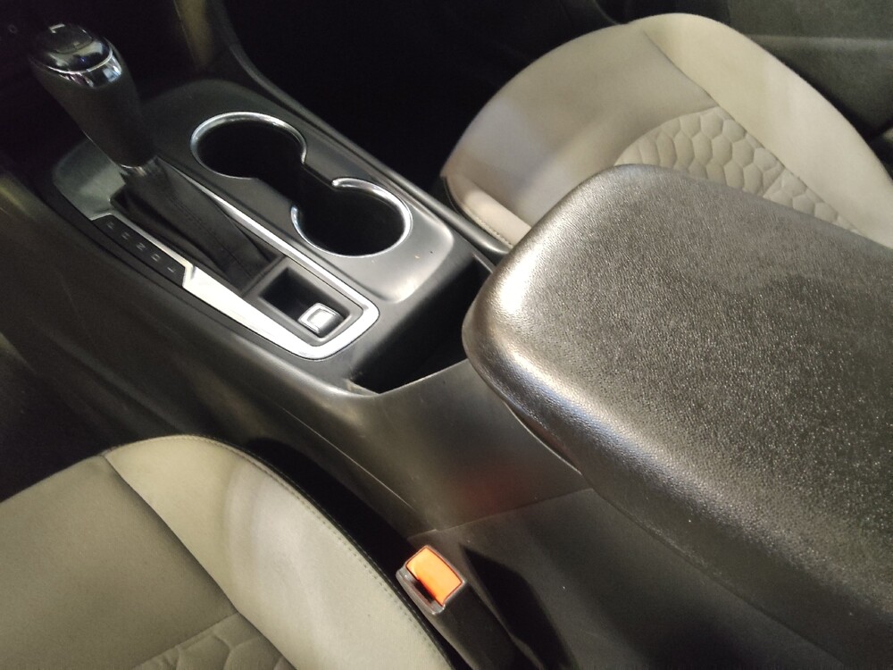 2020 Chevrolet Equinox in West Palm Beach, FL 33409 - 18099438 26