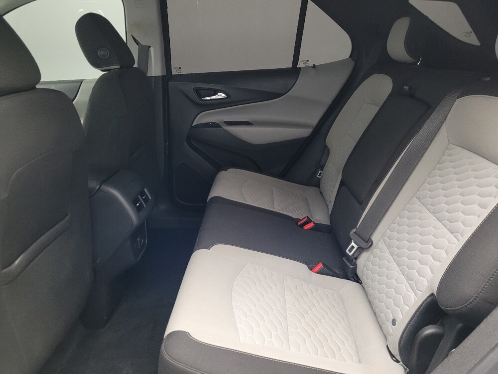 2020 Chevrolet Equinox in West Palm Beach, FL 33409 - 18099438 18