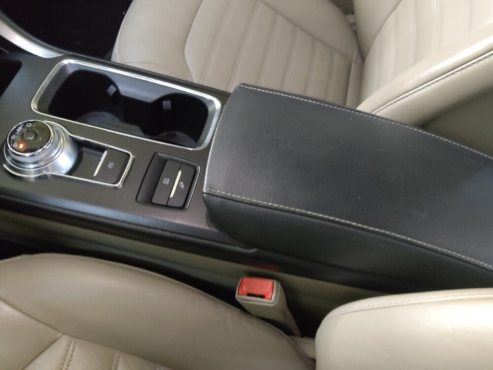 2018 Ford Fusion in Greenville, NC 27834 - 18099439 26