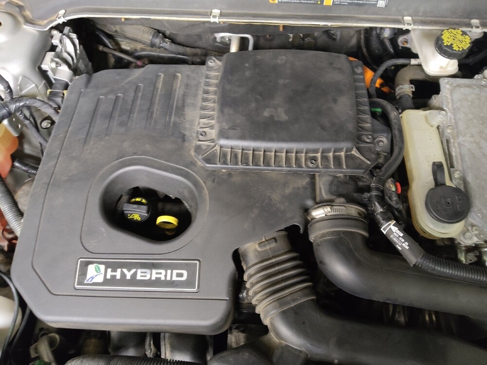 2018 Ford Fusion in Greenville, NC 27834 - 18099439 30