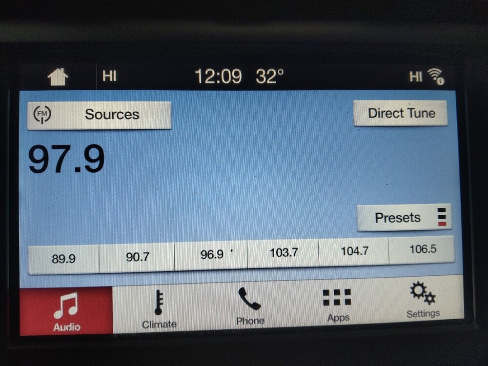 2018 Ford Fusion in Greenville, NC 27834 - 18099439 25