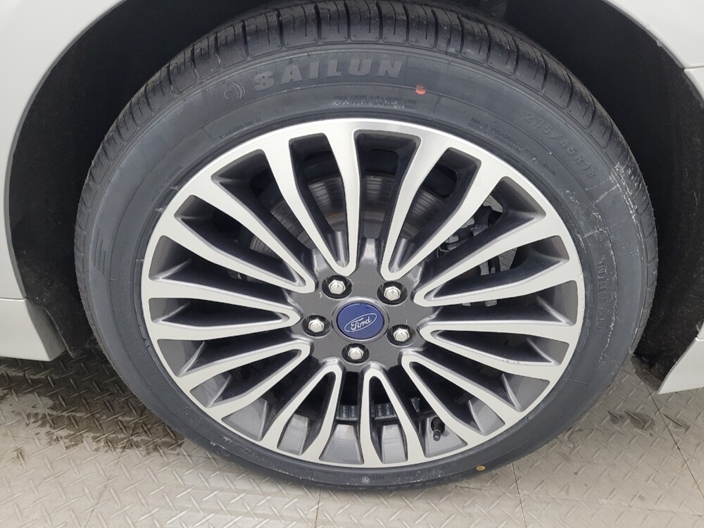 2018 Ford Fusion in Greenville, NC 27834 - 18099439 31