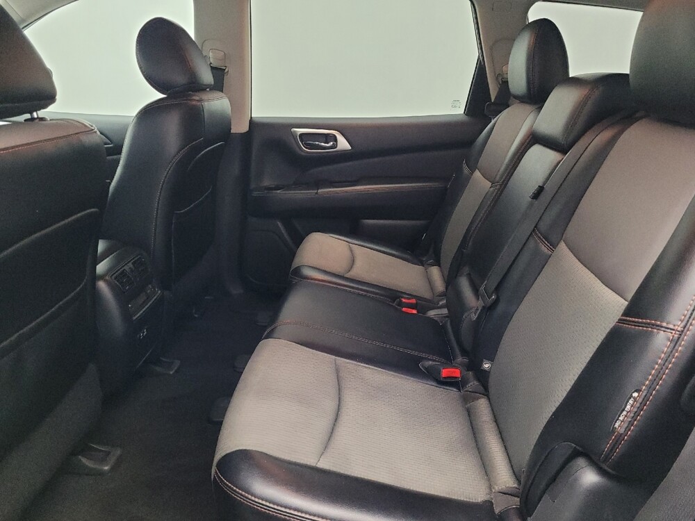 2020 Nissan Pathfinder in Sanford, FL 32773 - 18099440 18