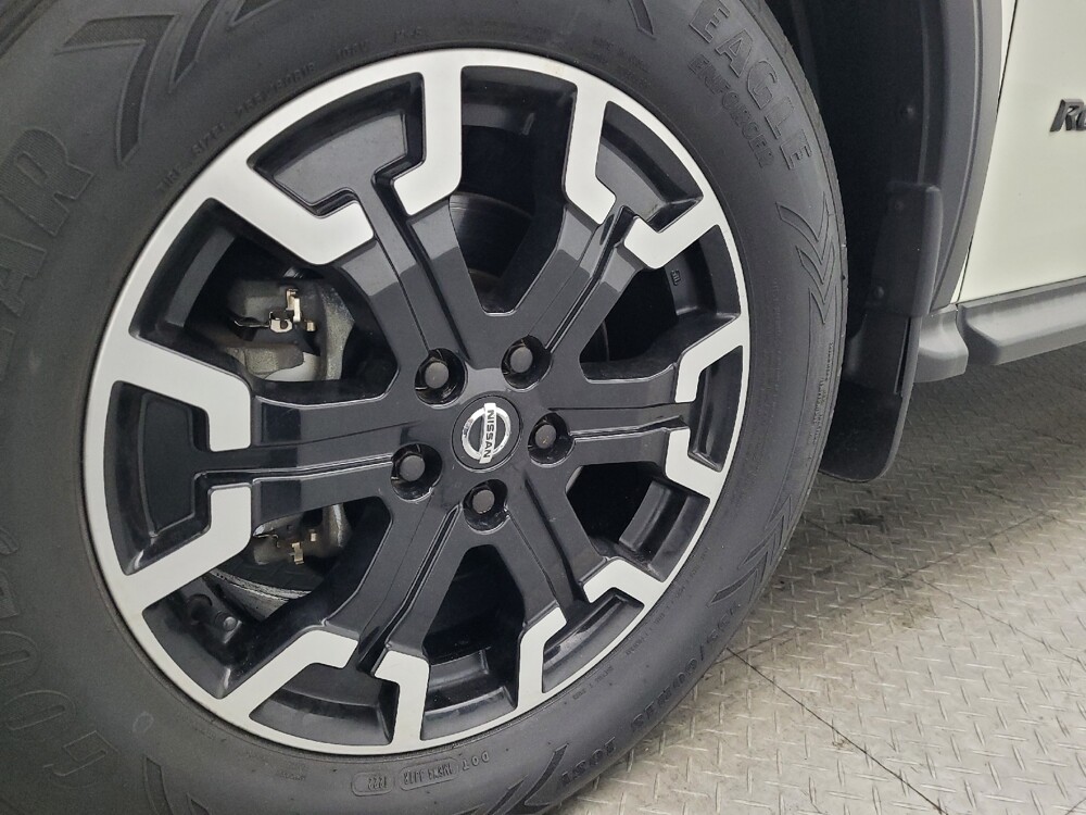 2020 Nissan Pathfinder in Sanford, FL 32773 - 18099440 31