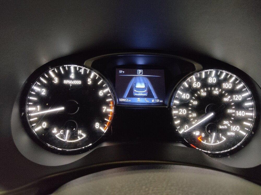 2020 Nissan Pathfinder in Sanford, FL 32773 - 18099440 23