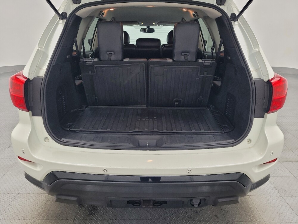 2020 Nissan Pathfinder in Sanford, FL 32773 - 18099440 29