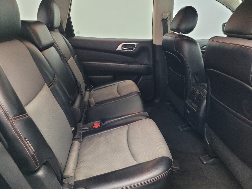 2020 Nissan Pathfinder in Sanford, FL 32773 - 18099440 19