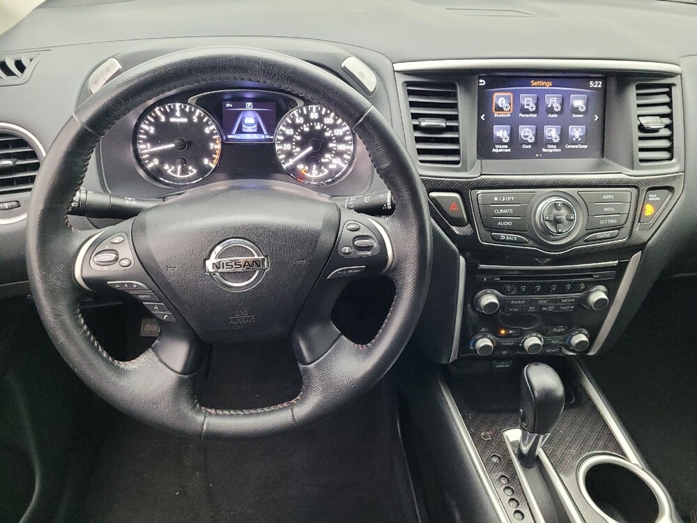 2020 Nissan Pathfinder in Sanford, FL 32773 - 18099440 22