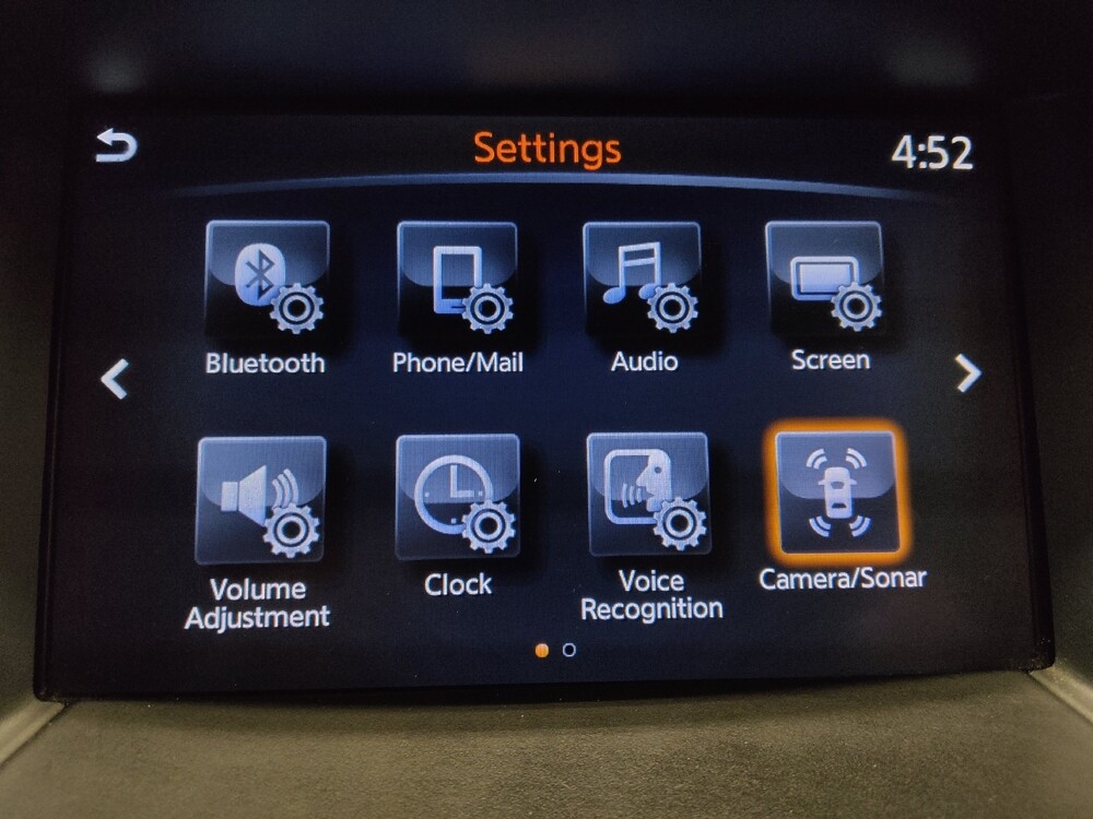 2020 Nissan Pathfinder in Sanford, FL 32773 - 18099440 25