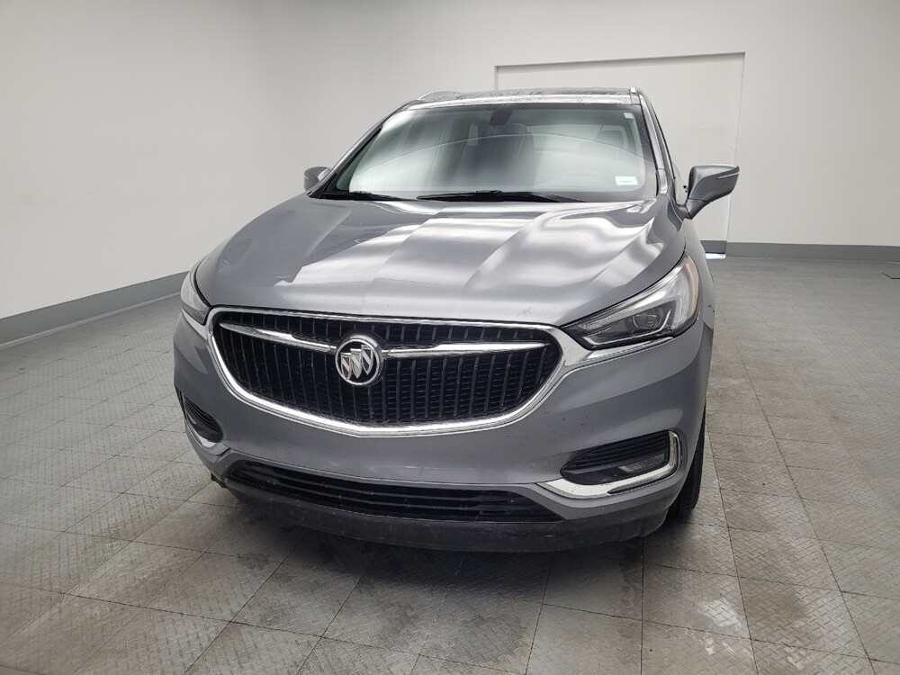 2019 Buick Enclave in Antioch, TN 37013 - 18099441 15