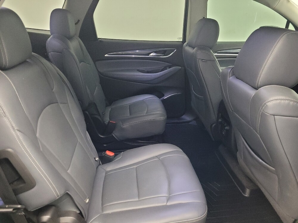 2019 Buick Enclave in Antioch, TN 37013 - 18099441 19