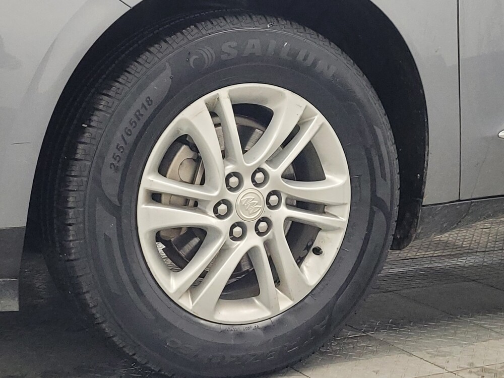 2019 Buick Enclave in Antioch, TN 37013 - 18099441 31