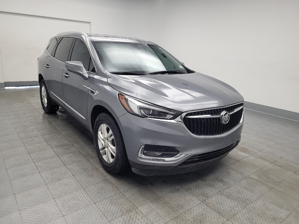 2019 Buick Enclave in Antioch, TN 37013 - 18099441 13
