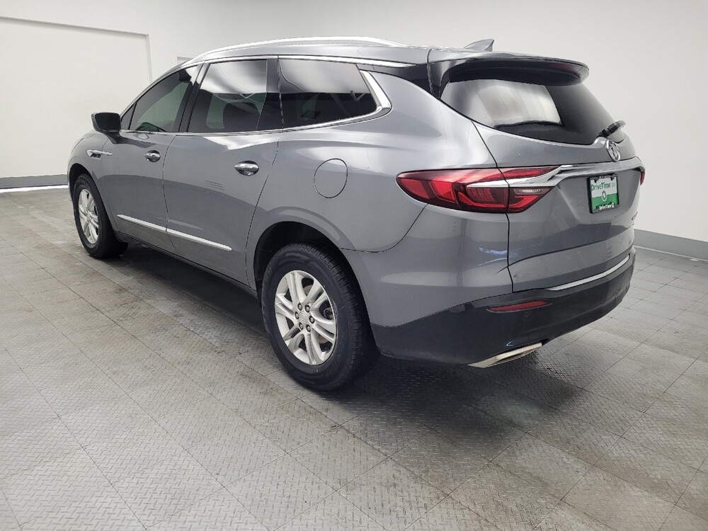 2019 Buick Enclave in Antioch, TN 37013 - 18099441 5