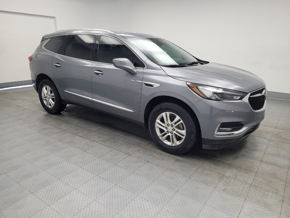 2019 Buick Enclave in Antioch, TN 37013 - 18099441 11