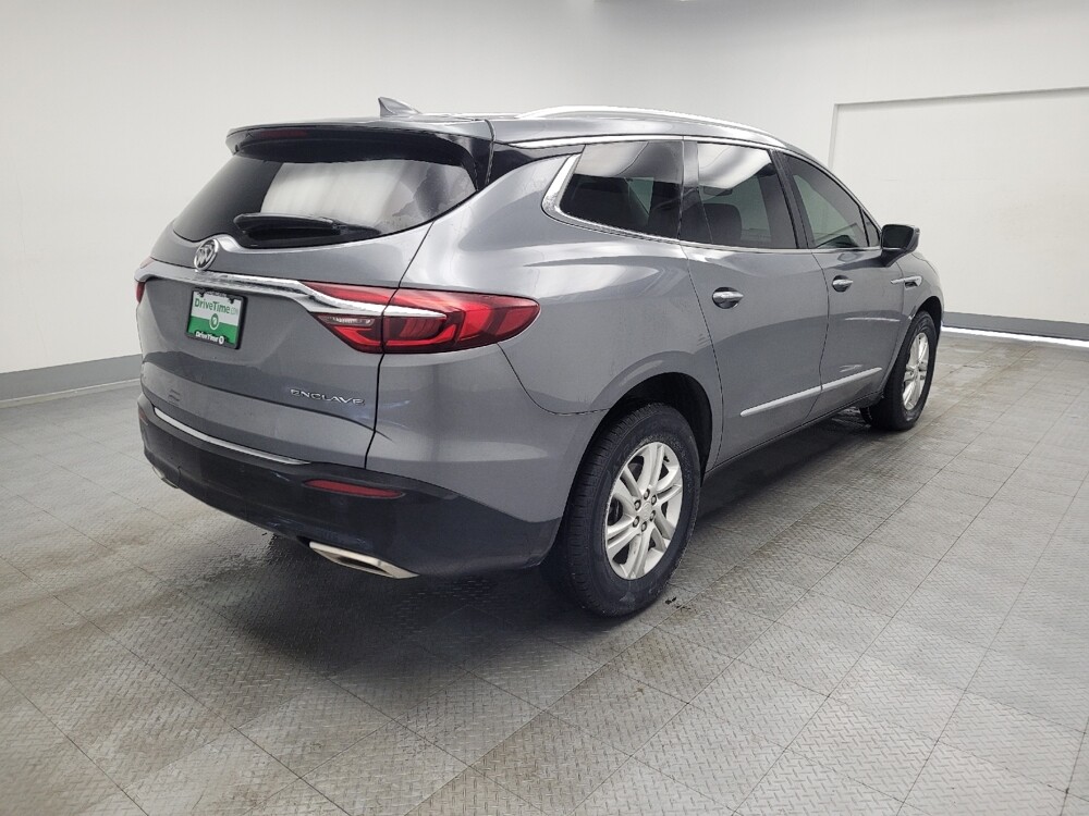 2019 Buick Enclave in Antioch, TN 37013 - 18099441 9