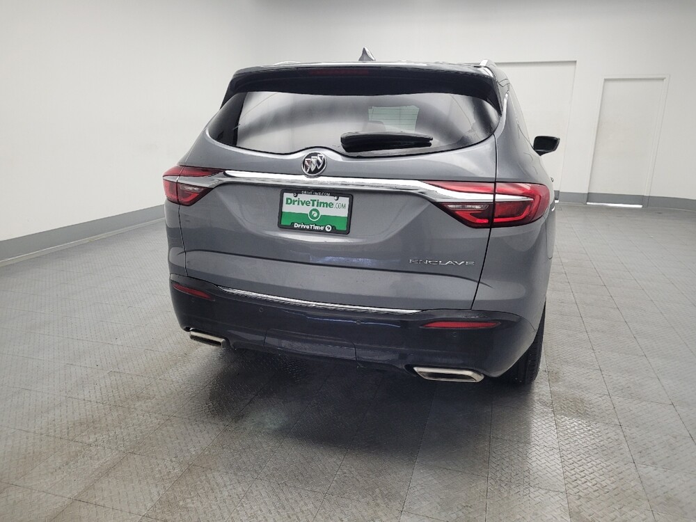 2019 Buick Enclave in Antioch, TN 37013 - 18099441 7