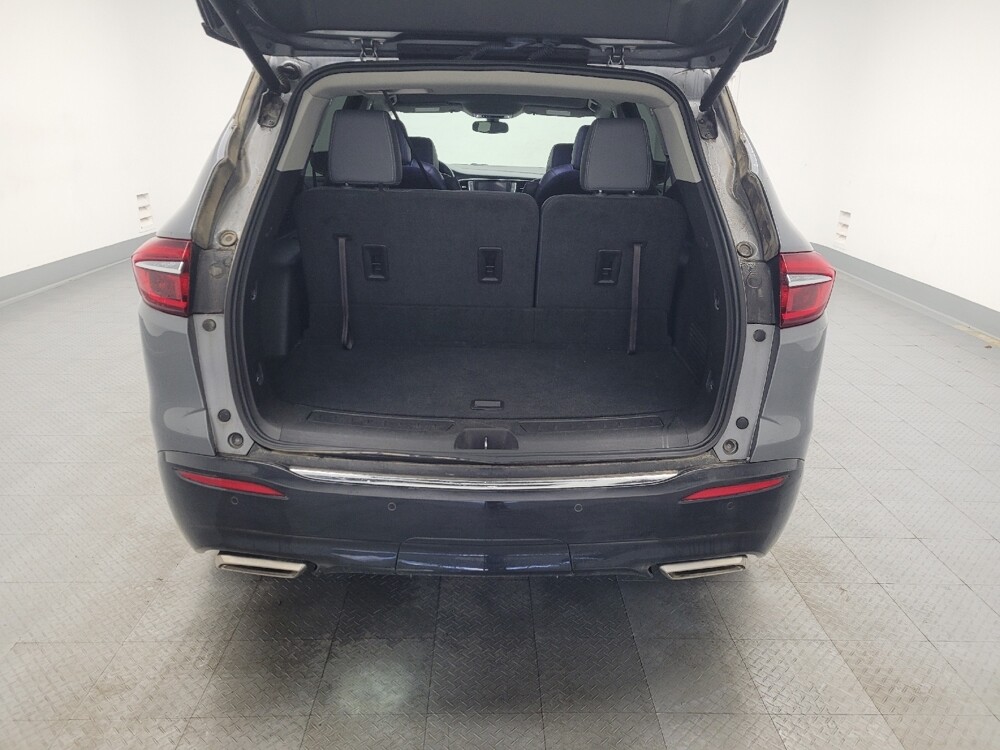 2019 Buick Enclave in Antioch, TN 37013 - 18099441 29