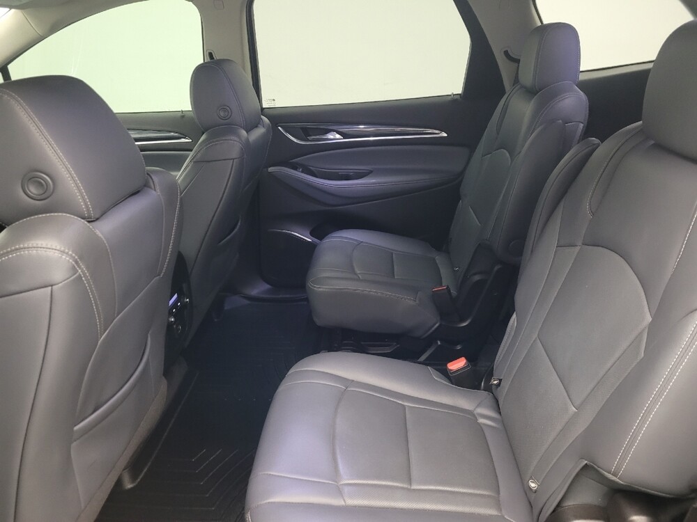 2019 Buick Enclave in Antioch, TN 37013 - 18099441 18