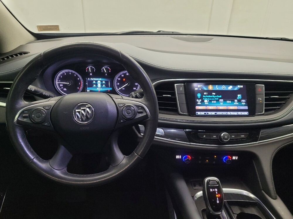 2019 Buick Enclave in Antioch, TN 37013 - 18099441 22
