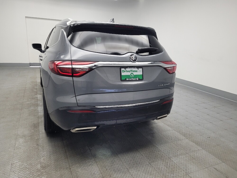2019 Buick Enclave in Antioch, TN 37013 - 18099441 6
