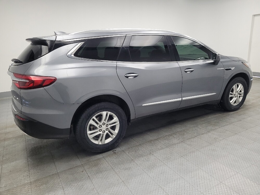 2019 Buick Enclave in Antioch, TN 37013 - 18099441 10