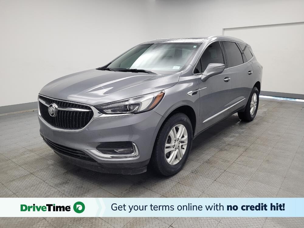 2019 Buick Enclave in Antioch, TN 37013 - 18099441