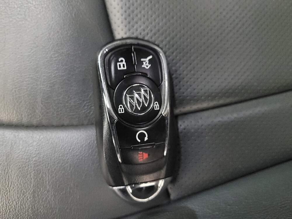 2019 Buick Enclave in Antioch, TN 37013 - 18099441 32