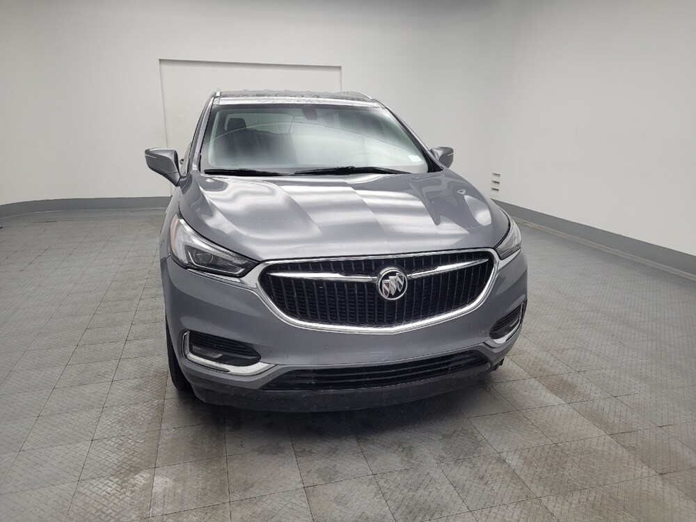 2019 Buick Enclave in Antioch, TN 37013 - 18099441 14