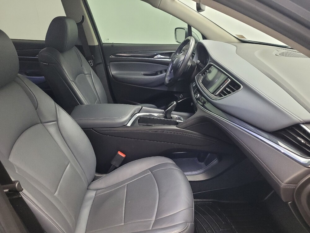 2019 Buick Enclave in Antioch, TN 37013 - 18099441 21