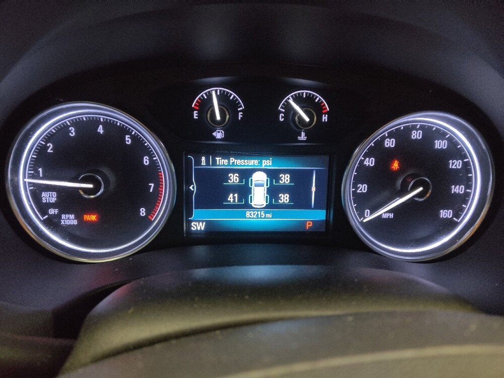 2019 Buick Enclave in Antioch, TN 37013 - 18099441 23