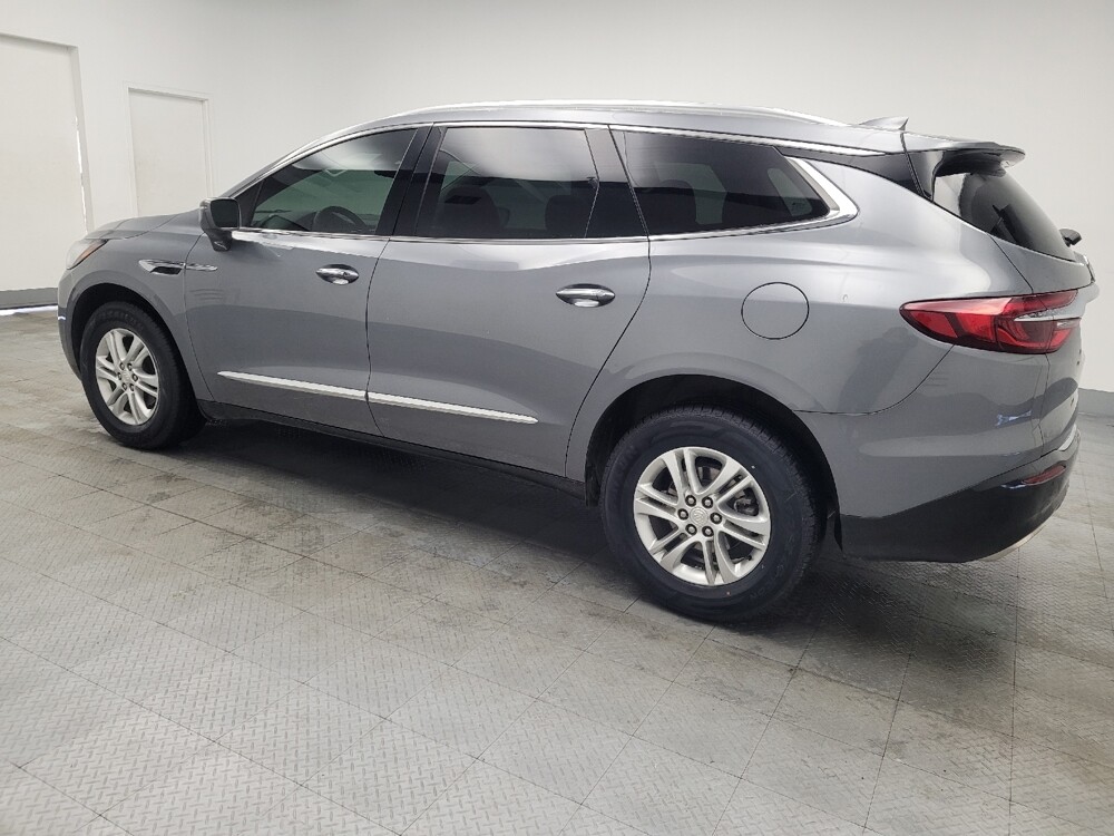 2019 Buick Enclave in Antioch, TN 37013 - 18099441 3