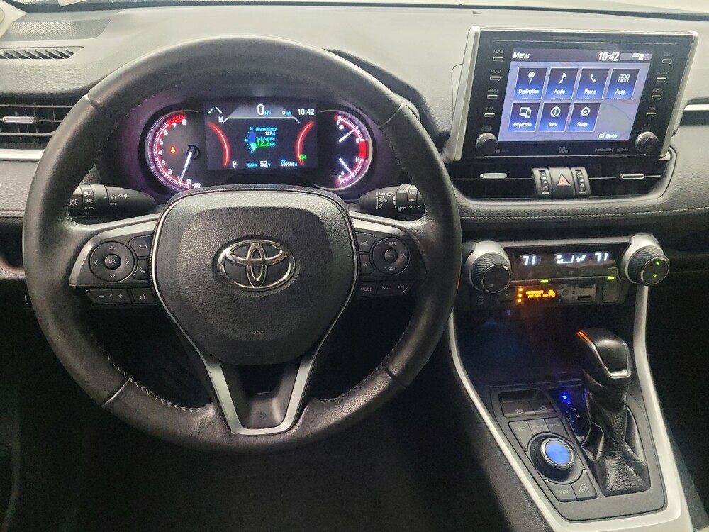 2021 Toyota RAV4 in Memphis, TN 38115 - 18099442 22